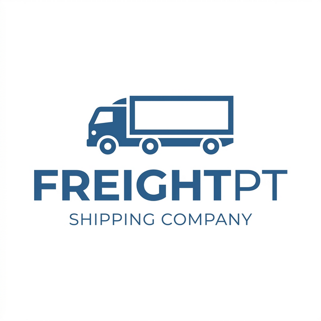 Logo FreightPT