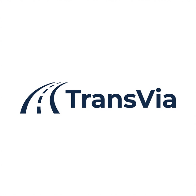 Logo TransVia